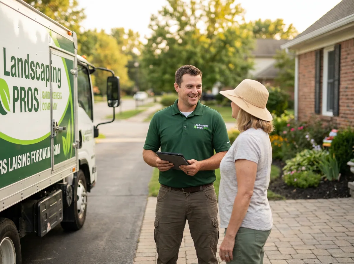 Landscaping Cumbola, PA FAQs